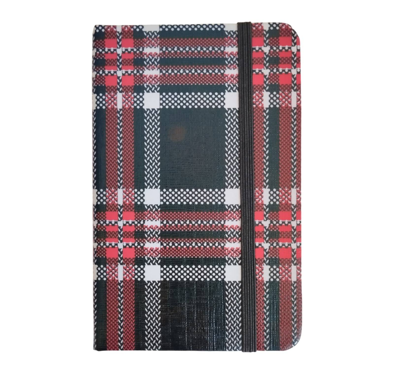 Carnet 80 foi A6 ST04554