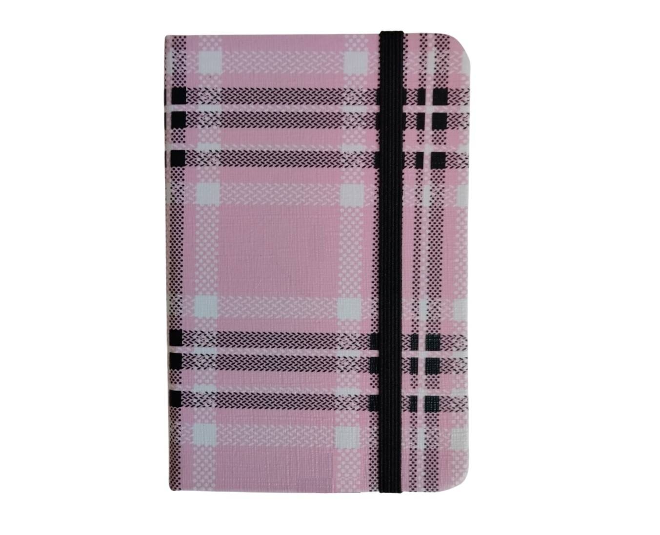 Блокнот 80 листов А6 ST04555