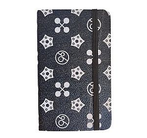 Blocnotes 80 foi A6 ST04556