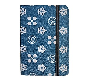 Blocnotes 80 foi A6 ST04557