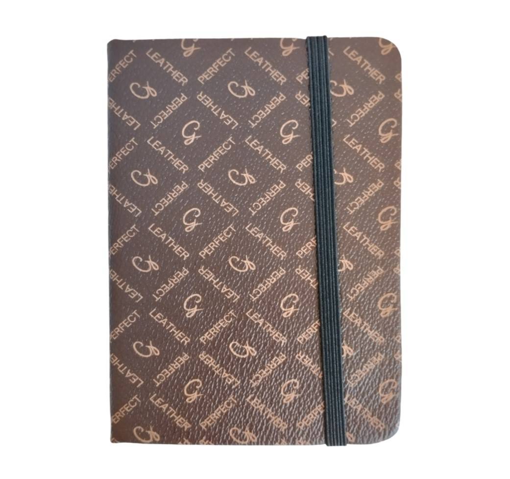 Блокнот 80 листов А6 ST04558