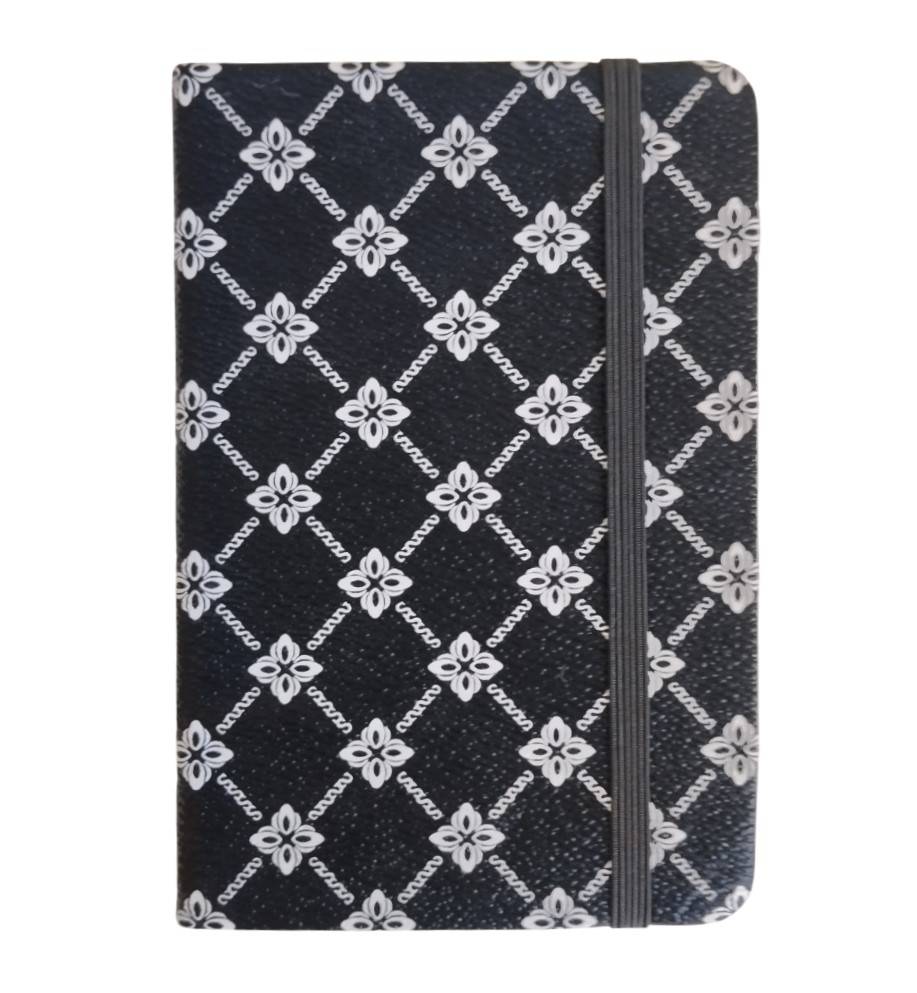 Блокнот 80 листов А6 ST04560