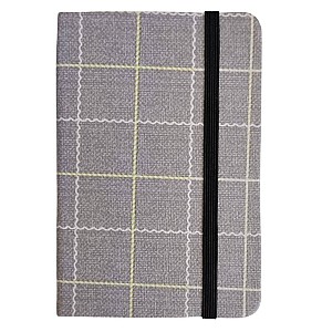 Blocnotes 80 foi A6 ST04561