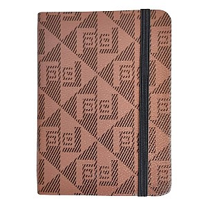 Blocnotes 80 foi A6 ST04565