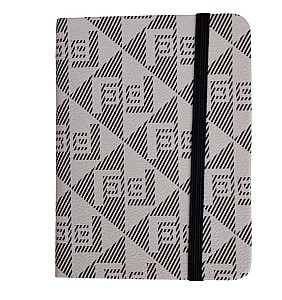 Blocnotes 80 foi A6 ST04566