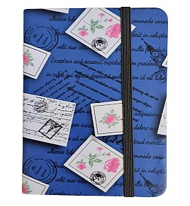 Blocnotes 80 foi A6 ST04567