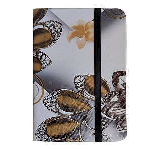 Blocnotes 80 foi A6 ST04569