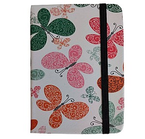 Blocnotes 80 foi A6 ST04570