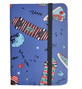 Blocnotes 80 foi A6 ST04572