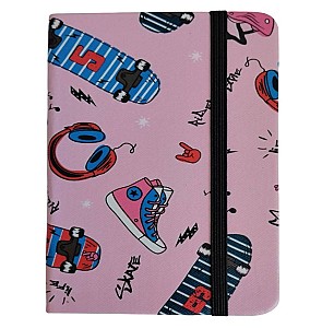 Блокнот 80 листов А6 ST04573