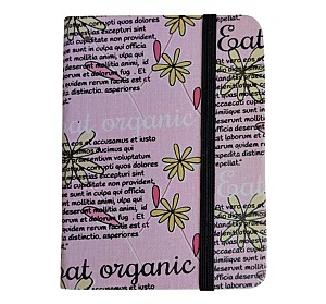 Blocnotes 80 foi A6 ST04575