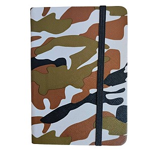 Blocnotes 80 foi A6 ST04576