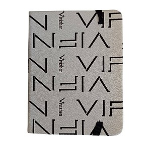 Blocnotes 80 foi A6 ST04577 cu elastic