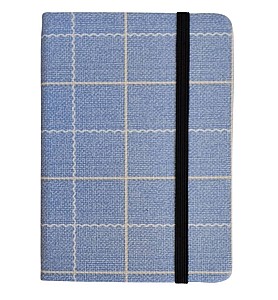 Blocnotes 80 foi A6 ST04579