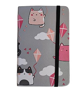 Blocnotes 80 foi A6 ST04582