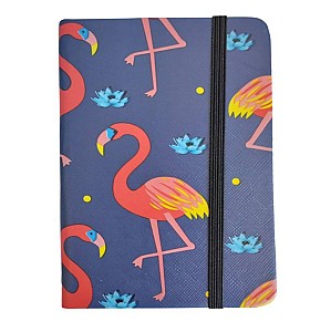 Blocnotes 80 foi A6 ST04583