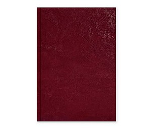 Blocnotes 48 foi A6, coperta tare, bordo