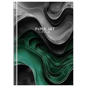 Blocnotes A5 80 foi 07039 coperta tare, laminare mat