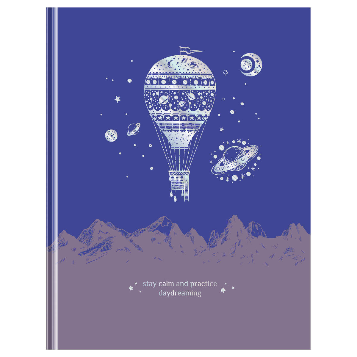 Blocnotes A5 80 foi 12123 coperta tare, emborsare, laminare soft-touch