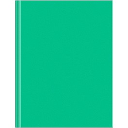 Carnet A5 80 foi 34159 coperta tare, laminare lucioasa, verde