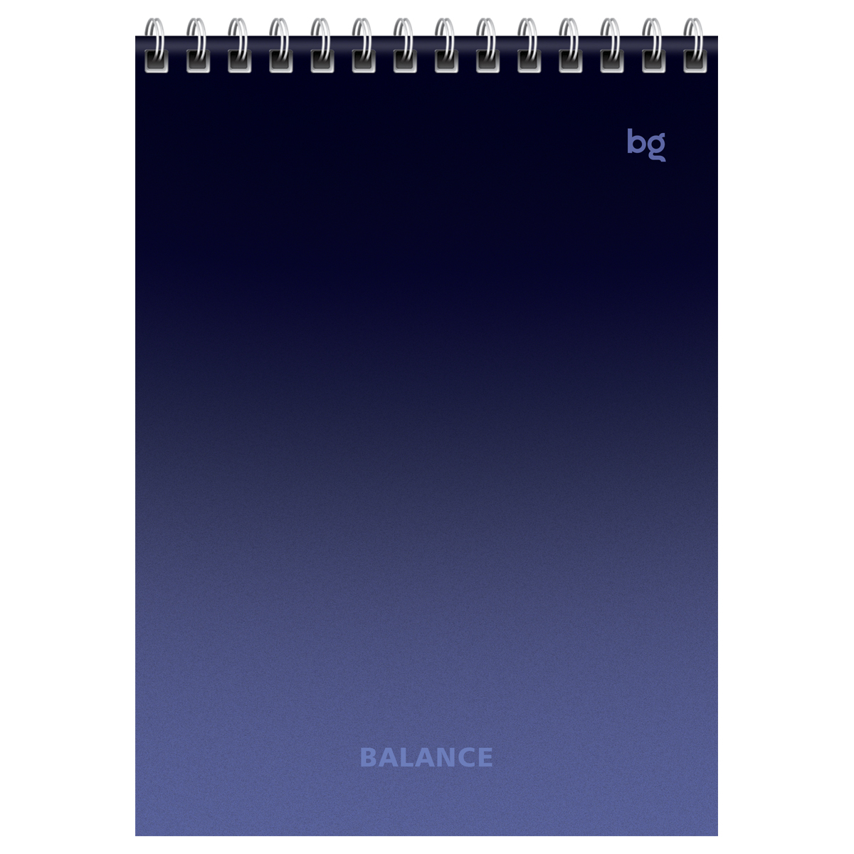 Carnet  A5  40 foi 06171 pe spirala