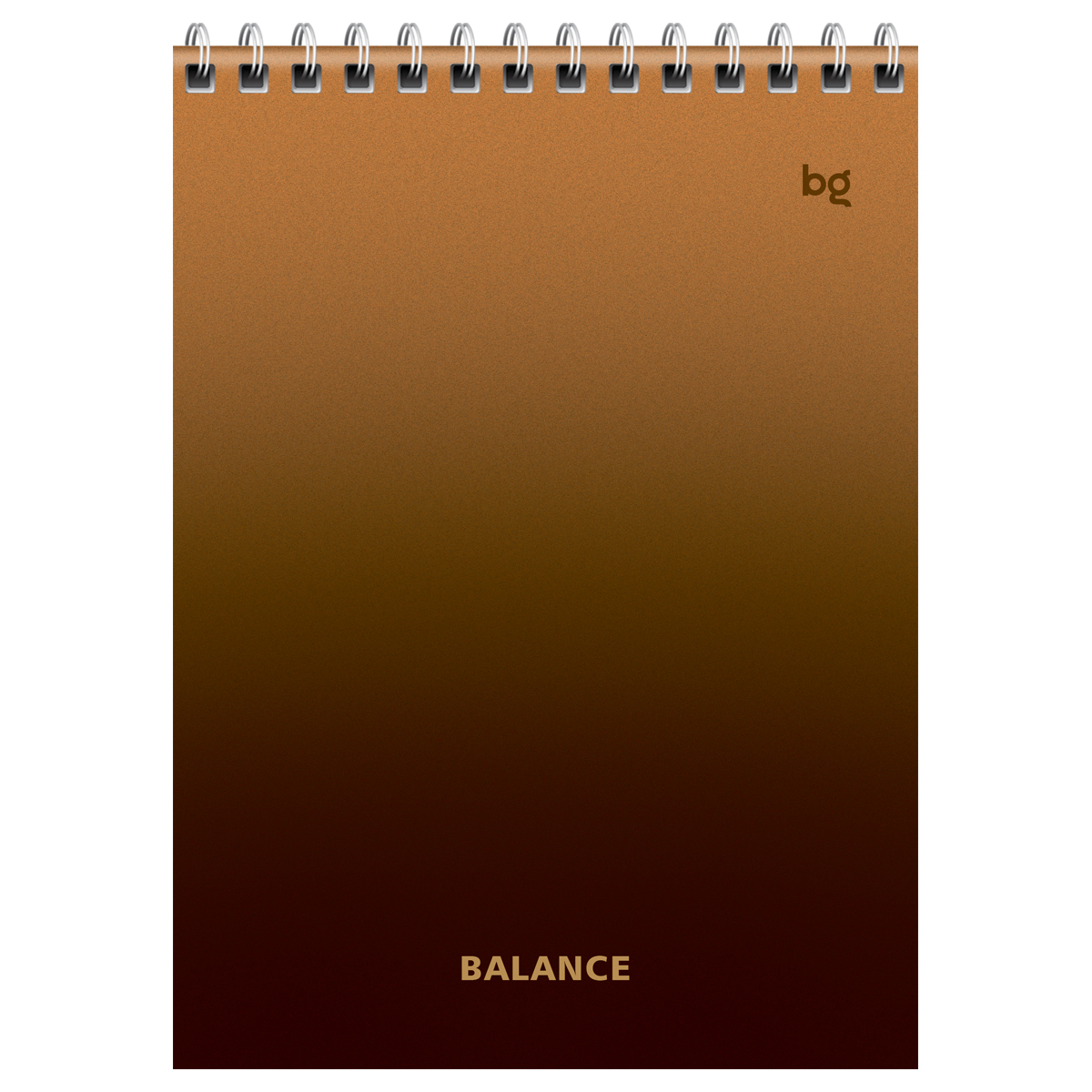 Carnet  A5  40 foi 06171 pe spirala