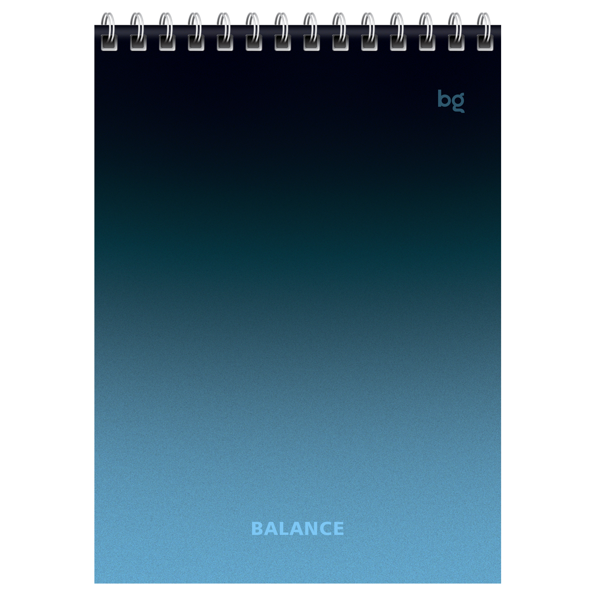 Carnet  A5  40 foi 06171 pe spirala