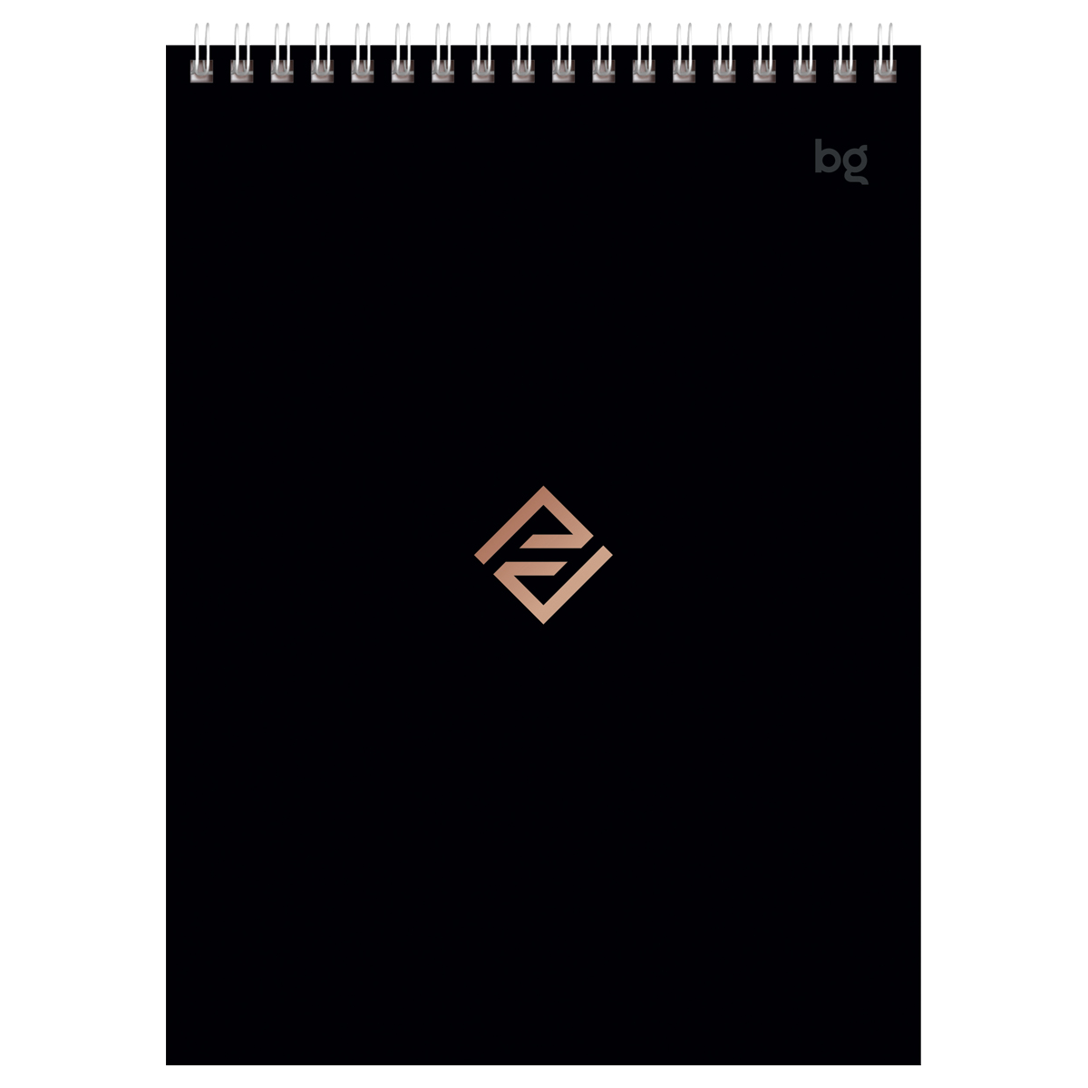 Carnet  A5  40 foi 59753 pe spirala