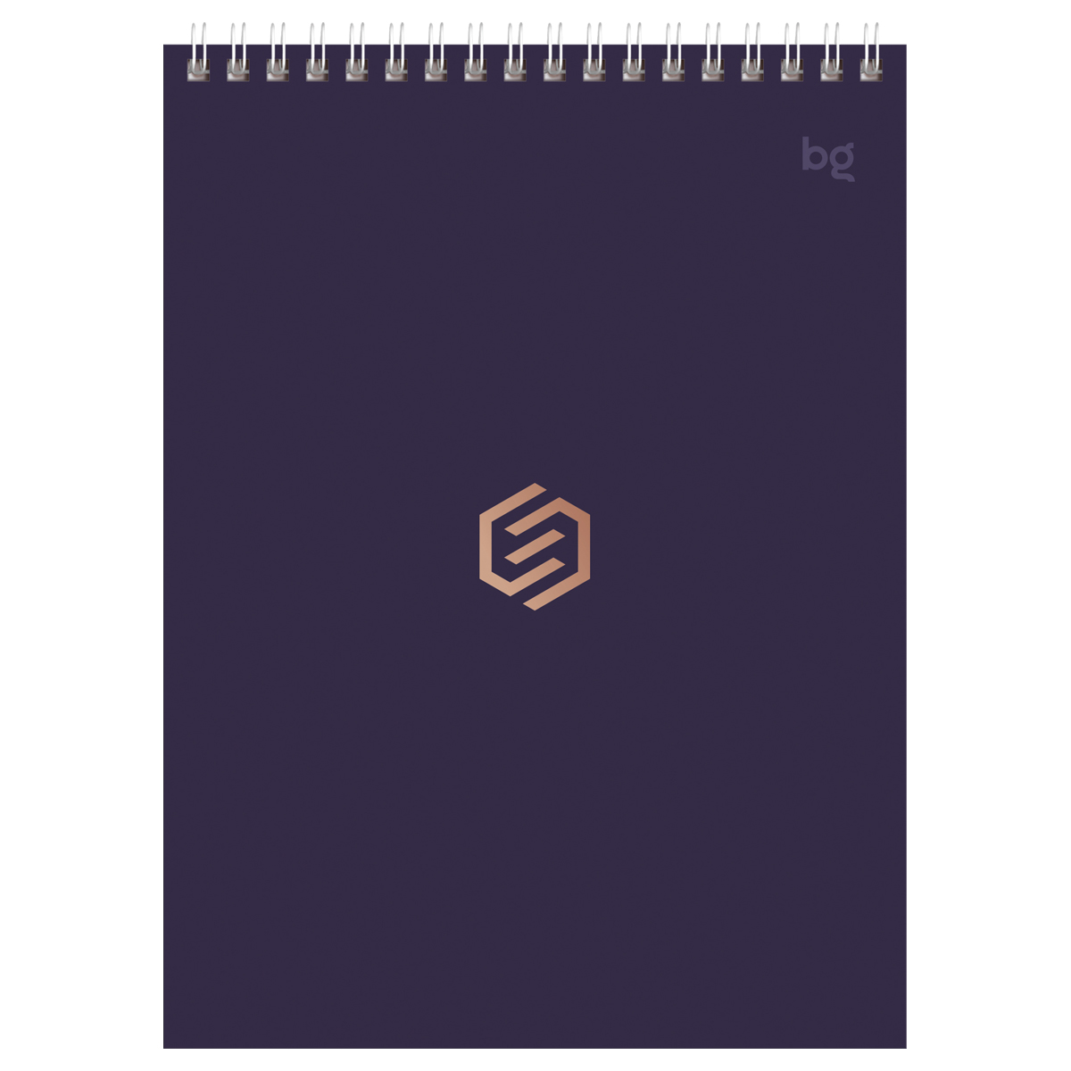 Carnet  A5  40 foi 59753 pe spirala