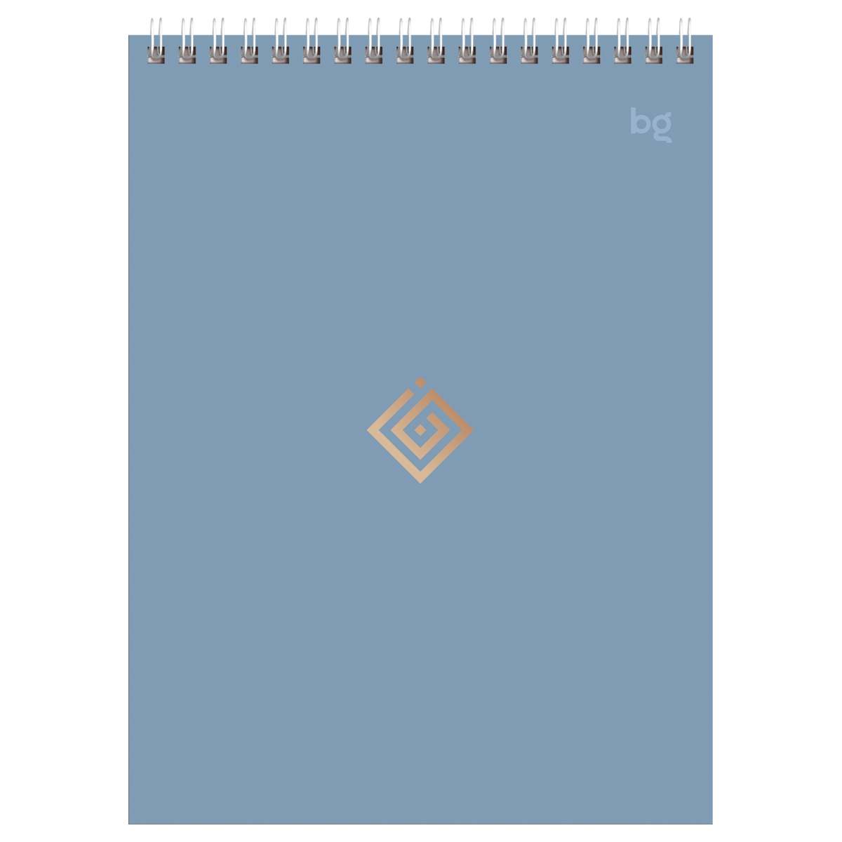 Carnet  A5  40 foi 59753 pe spirala