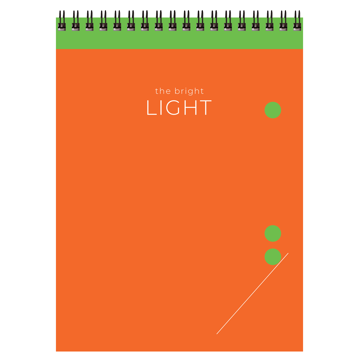 Carnet  A5  80 foi 12209 pe spirala