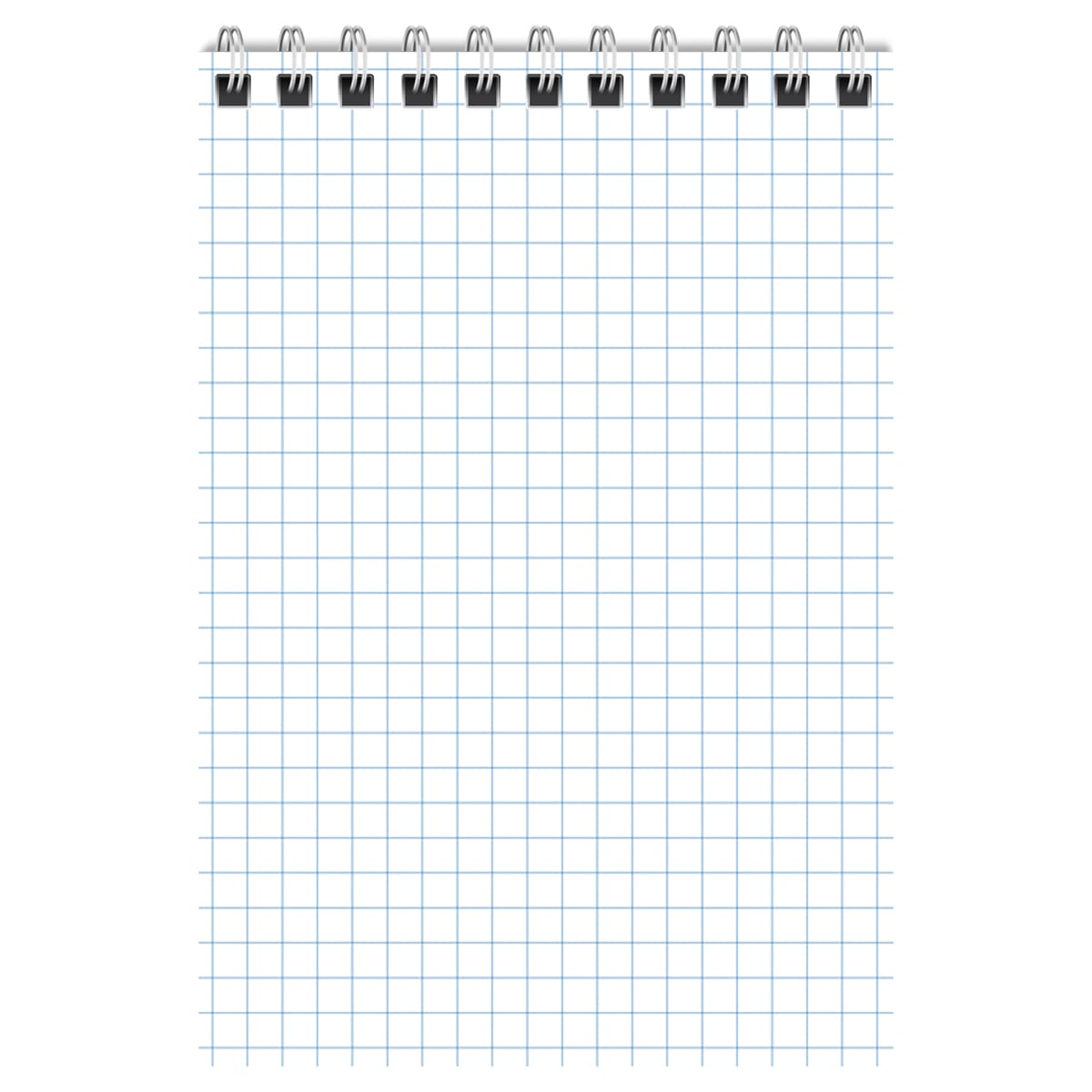 Carnet  A6  40 foi 58705 pe spirala