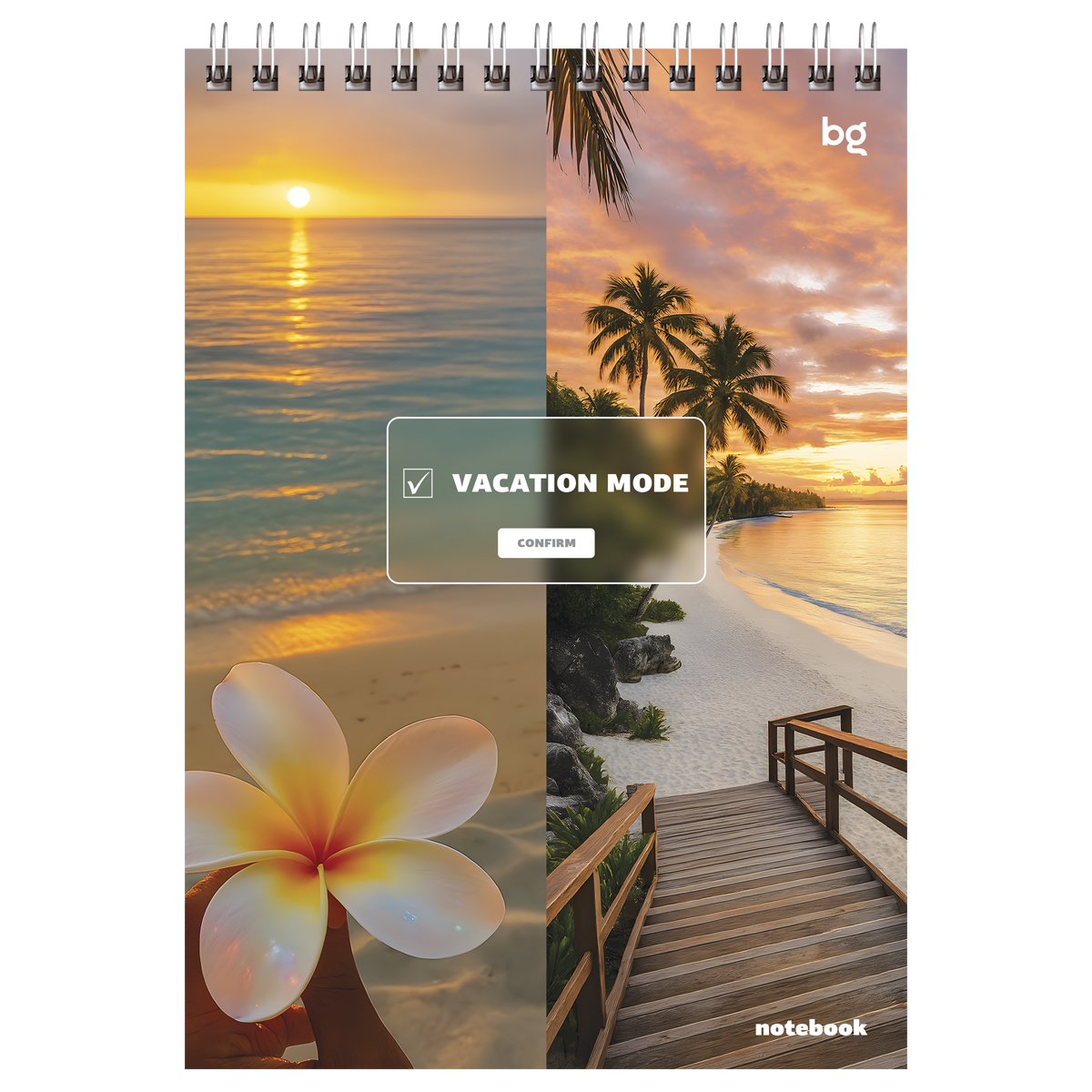 Carnet  A5  80 foi cu spirala 06545