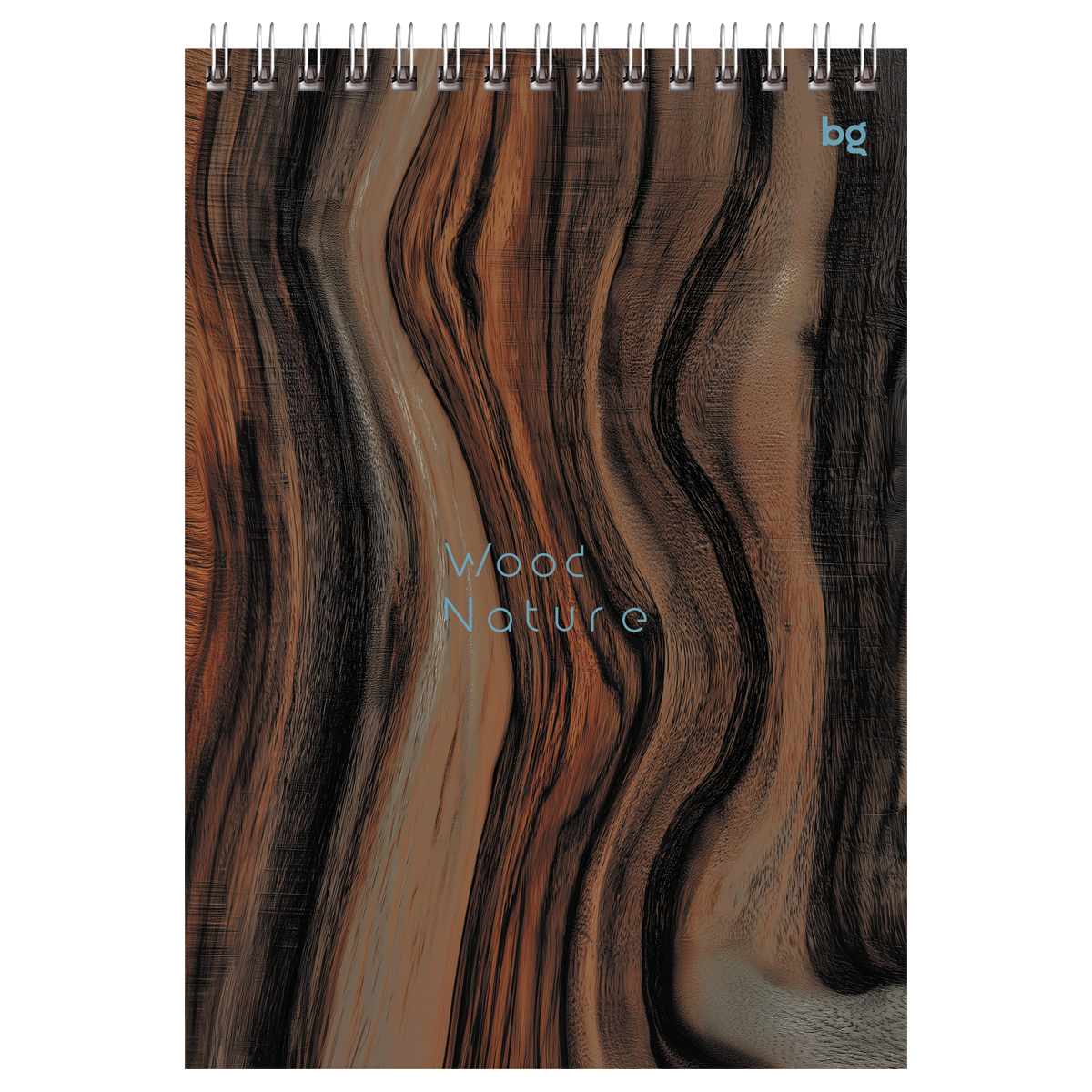 Carnet  A5  80 foi cu spirala 06547