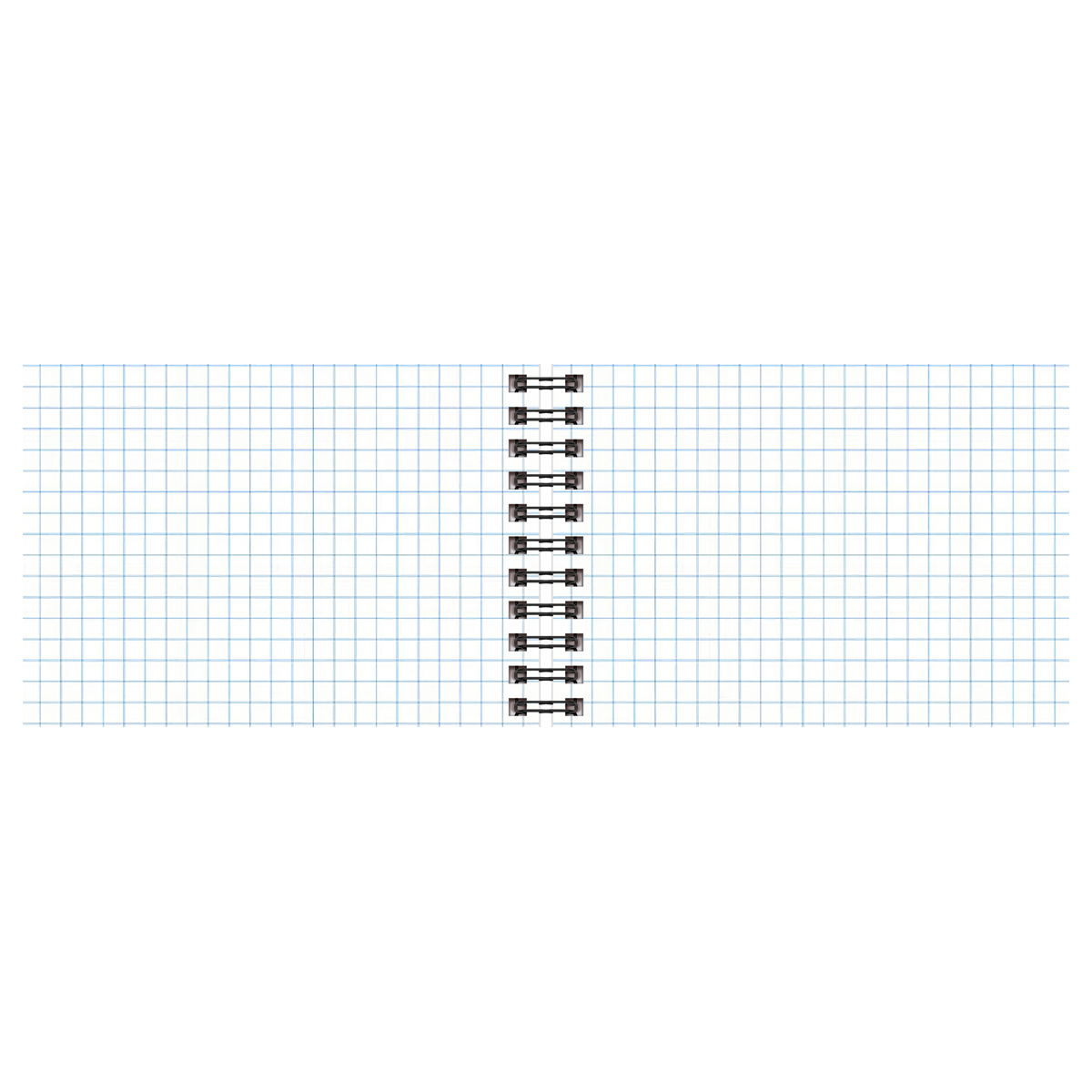 Carnet  A6  40 foi cu spirala 62550