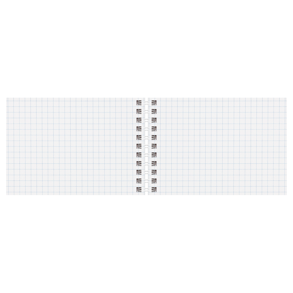 Carnet  A6  40 foi cu spirala 62551