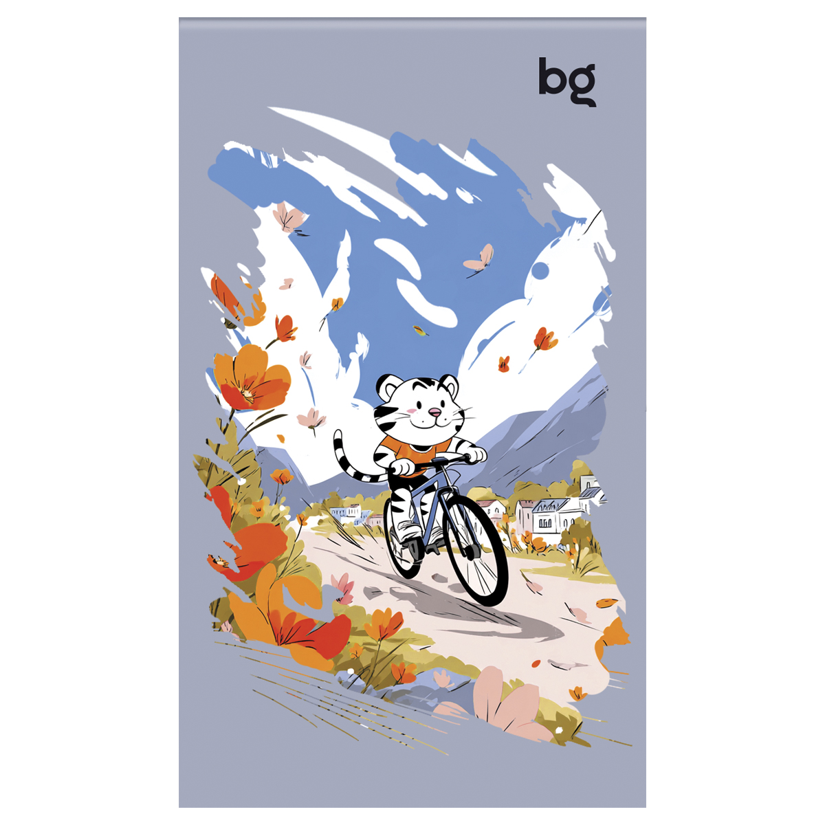Carnet  A7  48 foi lipit 62544