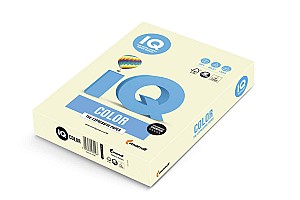 Hartie colorata IQ COLOR A4 Pastel BE66 (80 gr/m2, 500 foi)