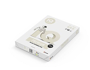 Hartie pentru tehnica de birou IQ PREMIUM A3 (250 gr/m2, 150 foi) clasa A+