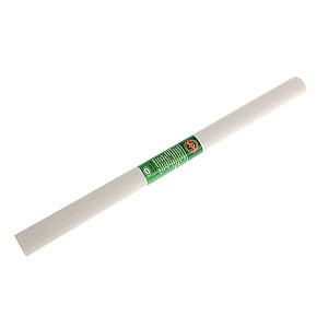 Hartie creponata 9755/01, alba