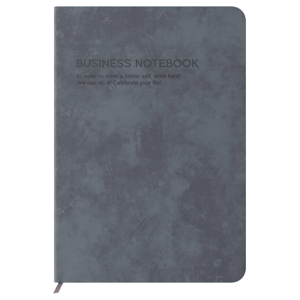 Agenda nedatata A5, 136 foi 61338 coperta moale, sur
