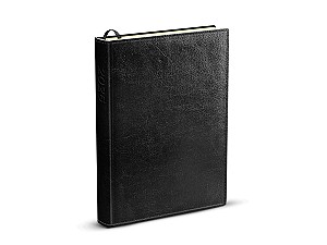 Agenda datata 2026, ST04988, A5, negru
