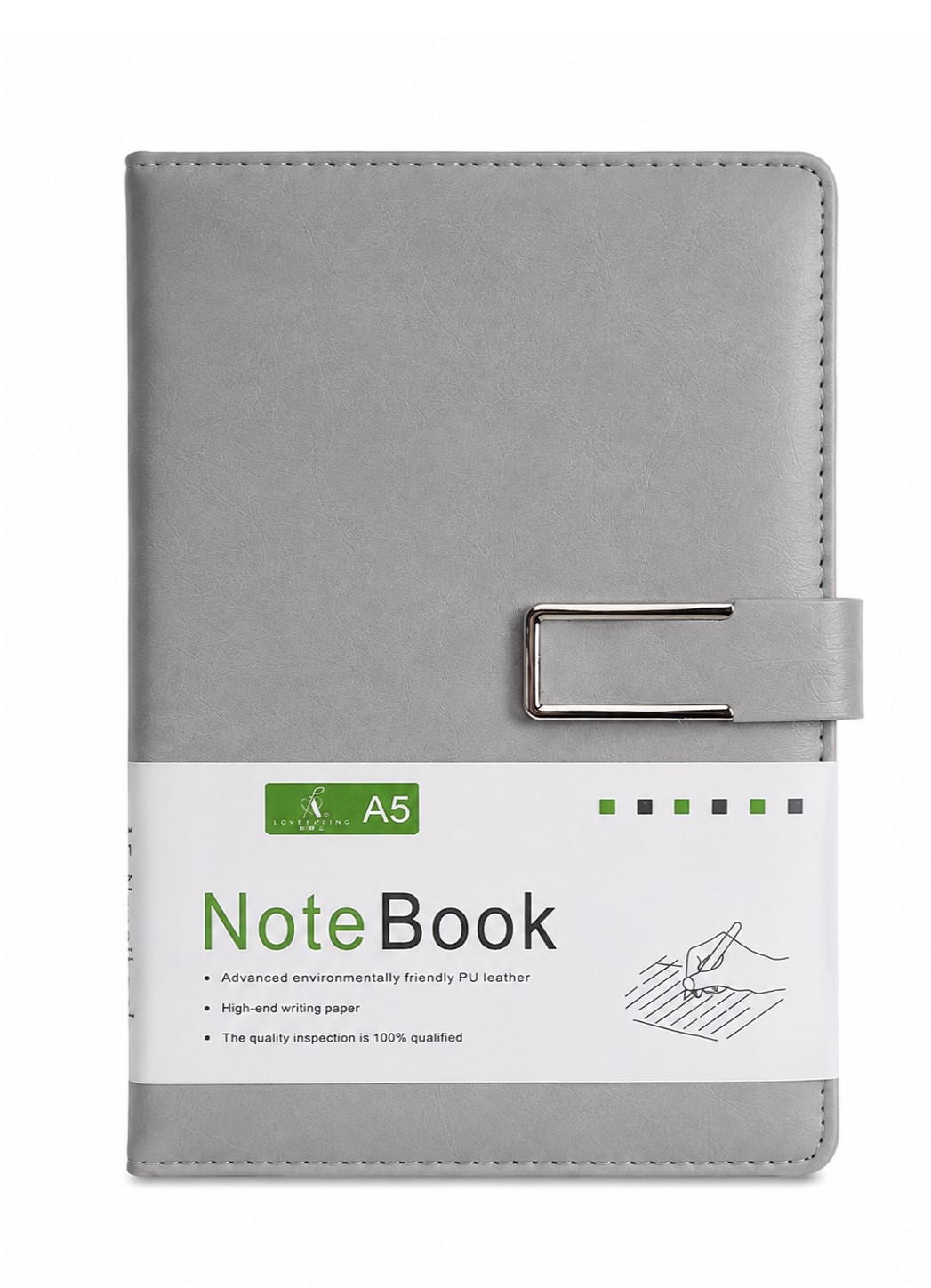 Agenda nedatata  A5  96 foi ST05385