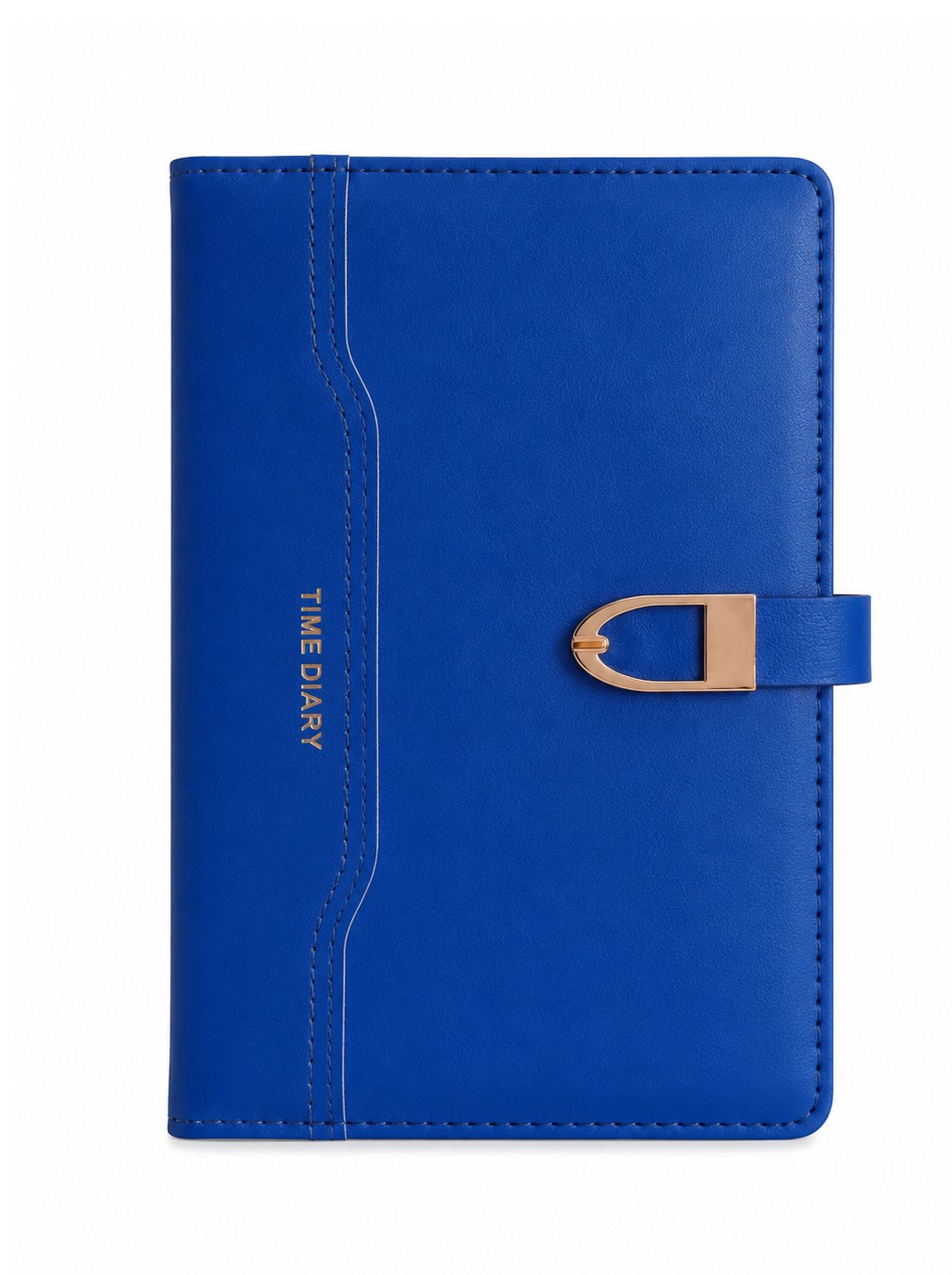 Agenda nedatata  A5 100 foi ST05381