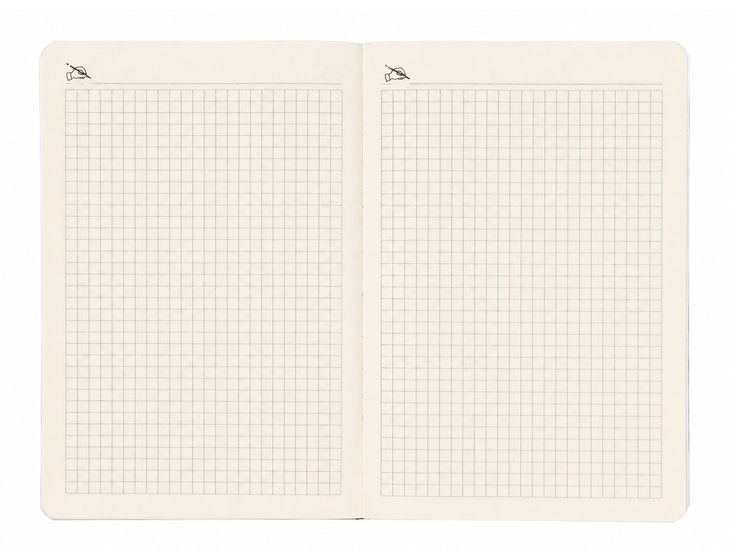 Agenda nedatata  A5 100 foi ST05380