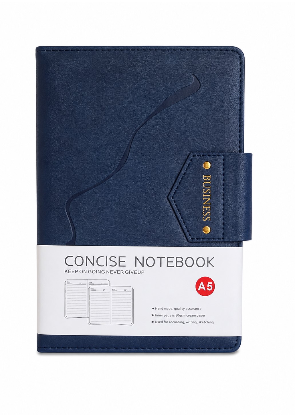 Agenda nedatata  A5 112 foi ST05389