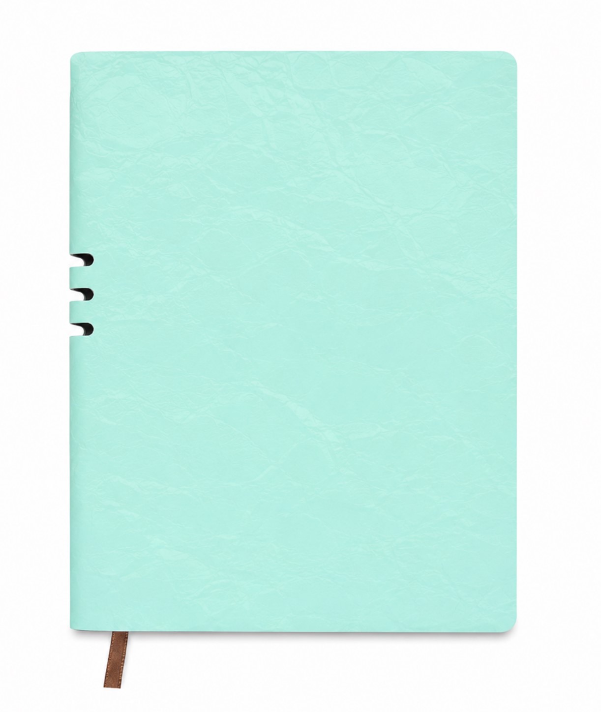 Agenda nedatata  A5 120 foi ST05382