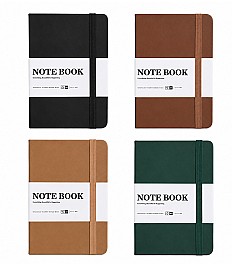 Agenda nedatata  A7  80 foi ST05396