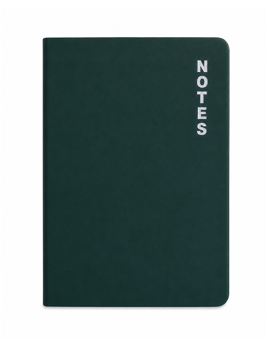 Agenda nedatata  A7  80 foi ST05384