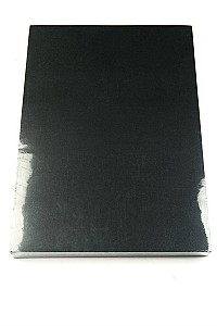 Carton eurocopertare A4 negru 100 foi